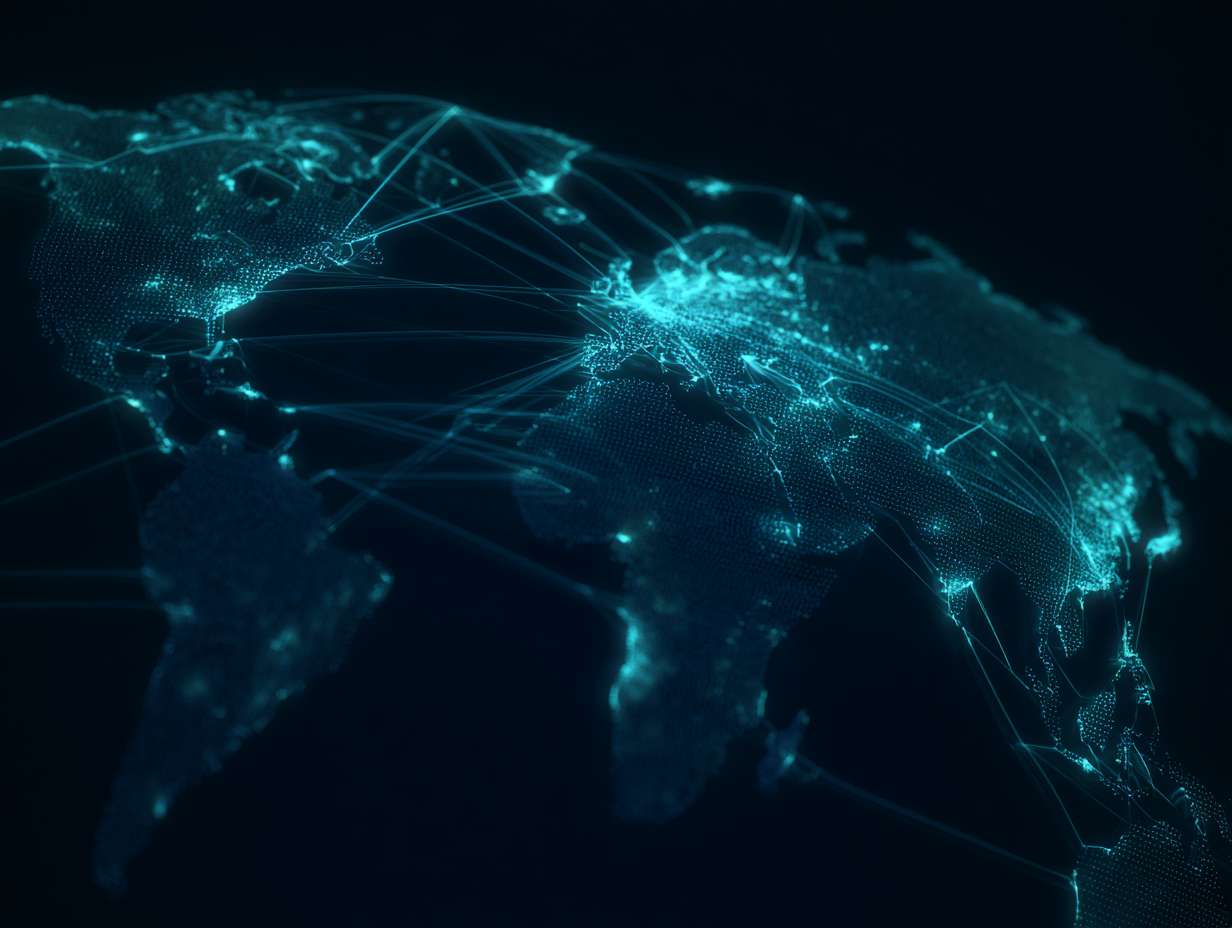 on-set brainstorming session with crew